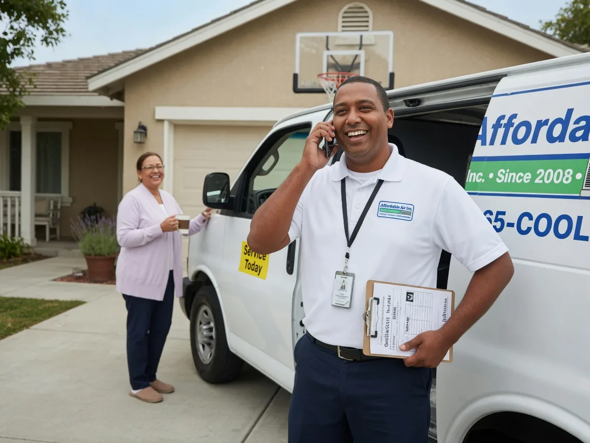 Central Ac Repair Harahan, LA FAQs